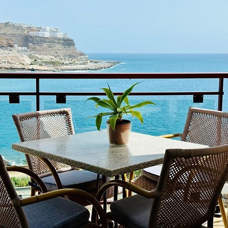 Su Eminencia - Sea View Apartment With Modern Comforts 플라야델쿠라 외부 사진