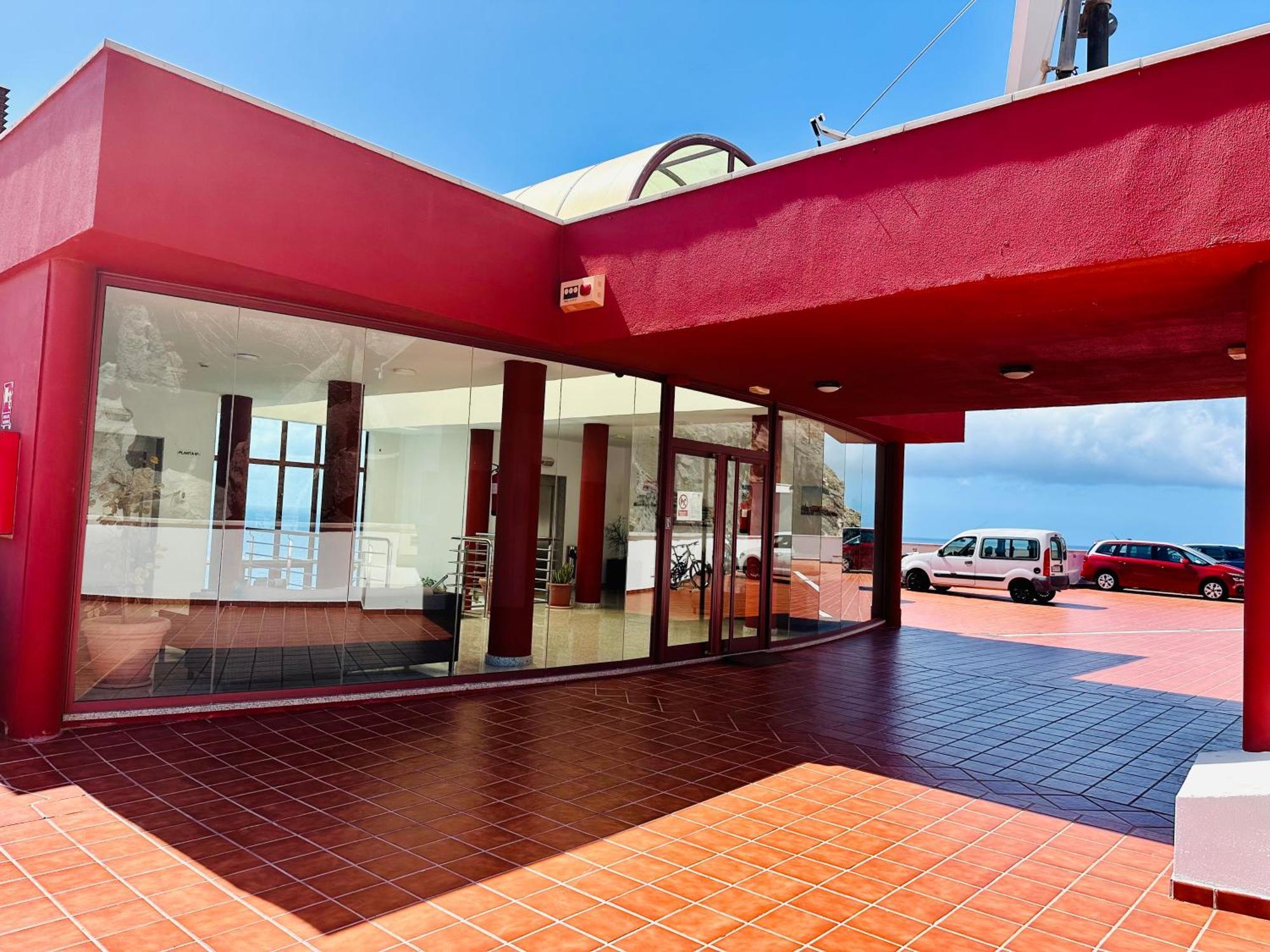 Su Eminencia - Sea View Apartment With Modern Comforts 플라야델쿠라 외부 사진