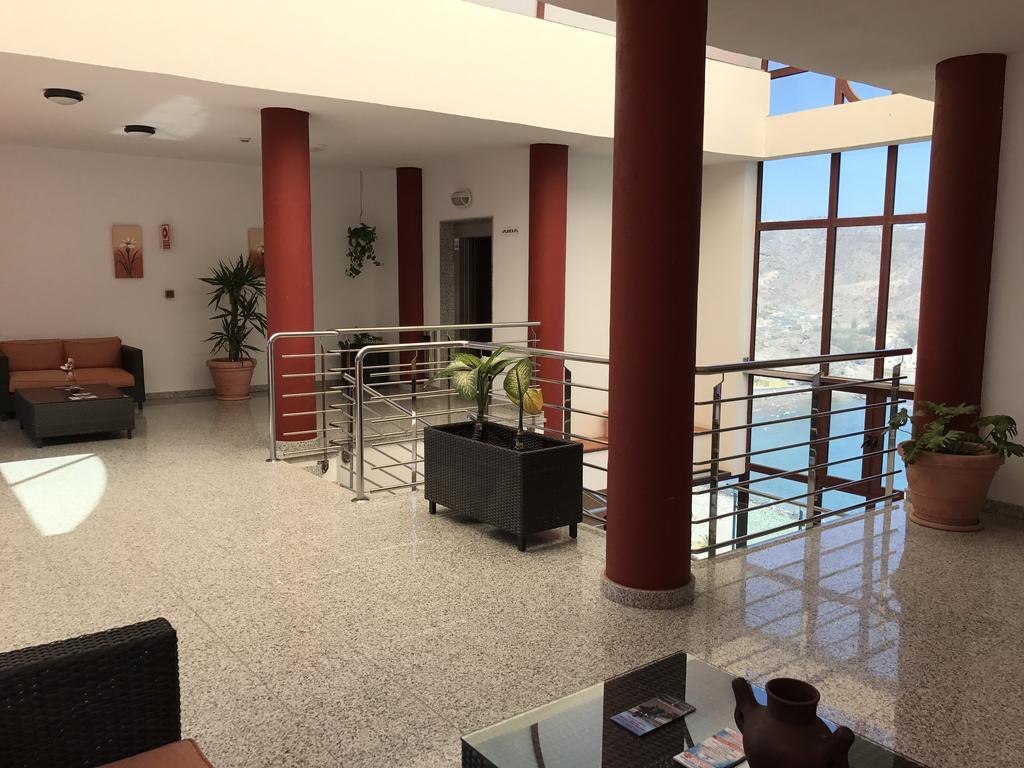 Su Eminencia - Sea View Apartment With Modern Comforts 플라야델쿠라 외부 사진