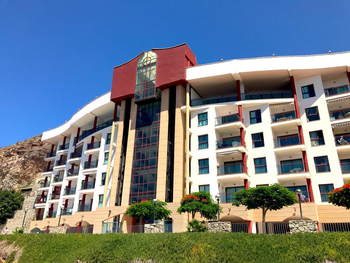Su Eminencia - Sea View Apartment With Modern Comforts 플라야델쿠라 외부 사진